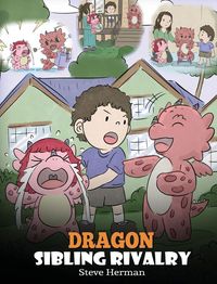 Produktbild: Dragon Sibling Rivalry