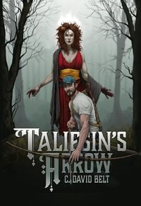 Produktbild: Taliesin's Arrow