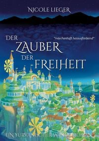 Produktbild: Der Zauber der Freiheit