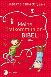 Produktbild: Meine Erstkommunionbibel