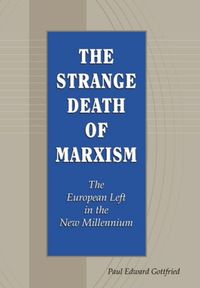 Produktbild: Strange Death Of Marxism