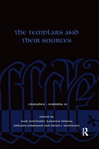 Produktbild: The Templars and their Sources