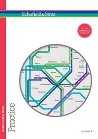 Produktbild: Understanding Maths: Practice