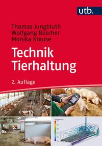 Produktbild: Technik Tierhaltung