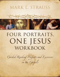 Produktbild: The Four Portraits, One Jesus Workbook Softcover