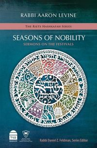 Produktbild: Seasons of Nobility: Sermons on the Festivals