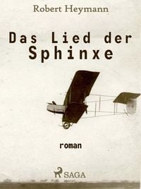 Produktbild: Das Lied der Sphinxe