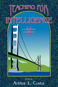 Produktbild: Teaching for Intelligence II