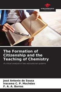 Produktbild: The Formation of Citizenship and the Teaching of Chemistry