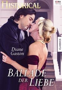 Produktbild: Ballade der Liebe