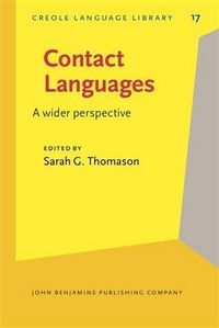 Produktbild: Contact Languages
