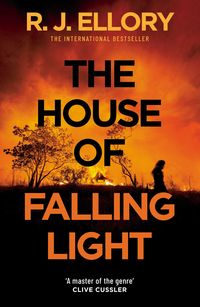 Produktbild: The House of Falling Light
