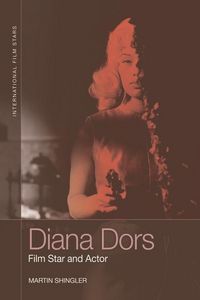 Produktbild: Diana Dors