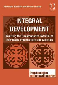 Produktbild: Schieffer, D: Integral Development