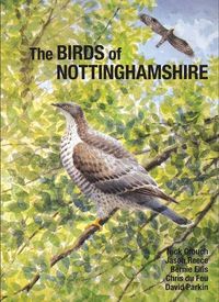 Produktbild: The Birds of Nottinghamshire