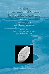Produktbild: Tracking Environmental Change Using Lake Sediments