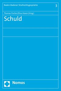 Produktbild: Schuld