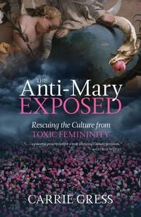 Produktbild: Anti-Mary Exposed