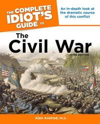 Produktbild: Comp Idiots Gt The Civil War 3