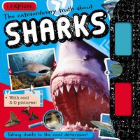 Produktbild: I Explore Sharks
