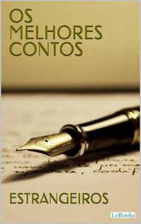 Produktbild: Os Melhores Contos Estrangeiros