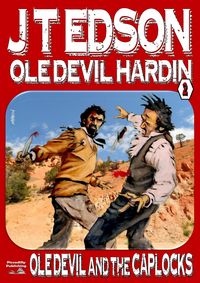Produktbild: Ole Devil Hardin 2: Ole Devil and the Caplocks
