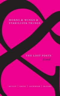 Produktbild: Greig, A: Horns & Wings & Stabiliser Things