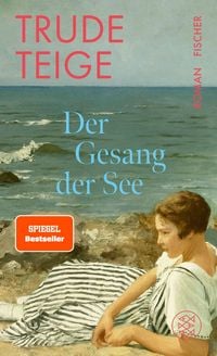Produktbild: Der Gesang der See