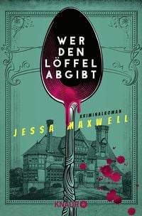 Produktbild: Wer den L&ouml;ffel abgibt