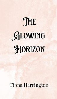 Produktbild: The Glowing Horizon