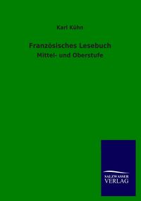 Produktbild: Franz&ouml;sisches Lesebuch