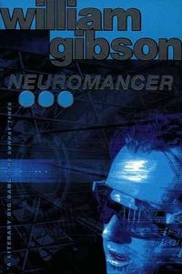 Produktbild: Neuromancer