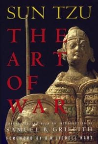 Produktbild: The Art of War