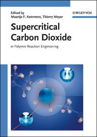 Produktbild: Supercritical Carbon Dioxide