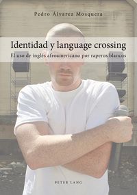 Produktbild: Identidad y language crossing