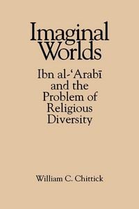 Produktbild: Imaginal Worlds