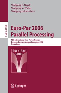 Produktbild: Euro-Par 2006 Parallel Processing