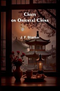 Produktbild: Chats on Oriental China