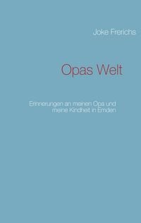 Produktbild: Opas Welt
