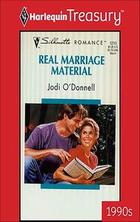Produktbild: Real Marriage Material