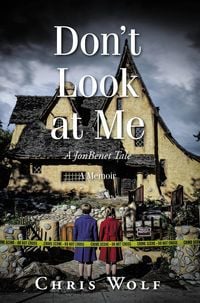 Produktbild: Don't Look at Me