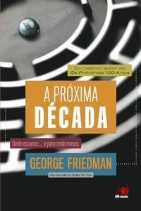 Produktbild: A Pr&oacute;xima D&eacute;cada
