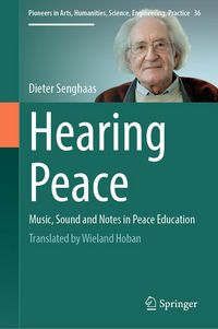 Produktbild: Hearing Peace