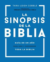 Produktbild: La Sinopsis de la Biblia