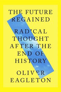 Produktbild: The Future Regained