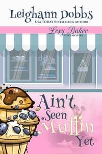 Produktbild: Ain't Seen Muffin Yet