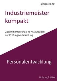 Produktbild: Industriemeister Kompakt Personalentwicklung