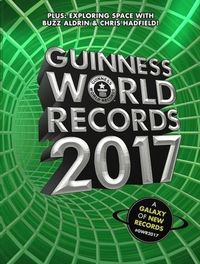 Bild vom Artikel Guinness World Records 2017 vom Autor Chris Hadfield