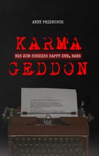 Produktbild: Karmageddon