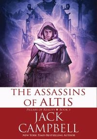 Produktbild: Assassins of Altis
